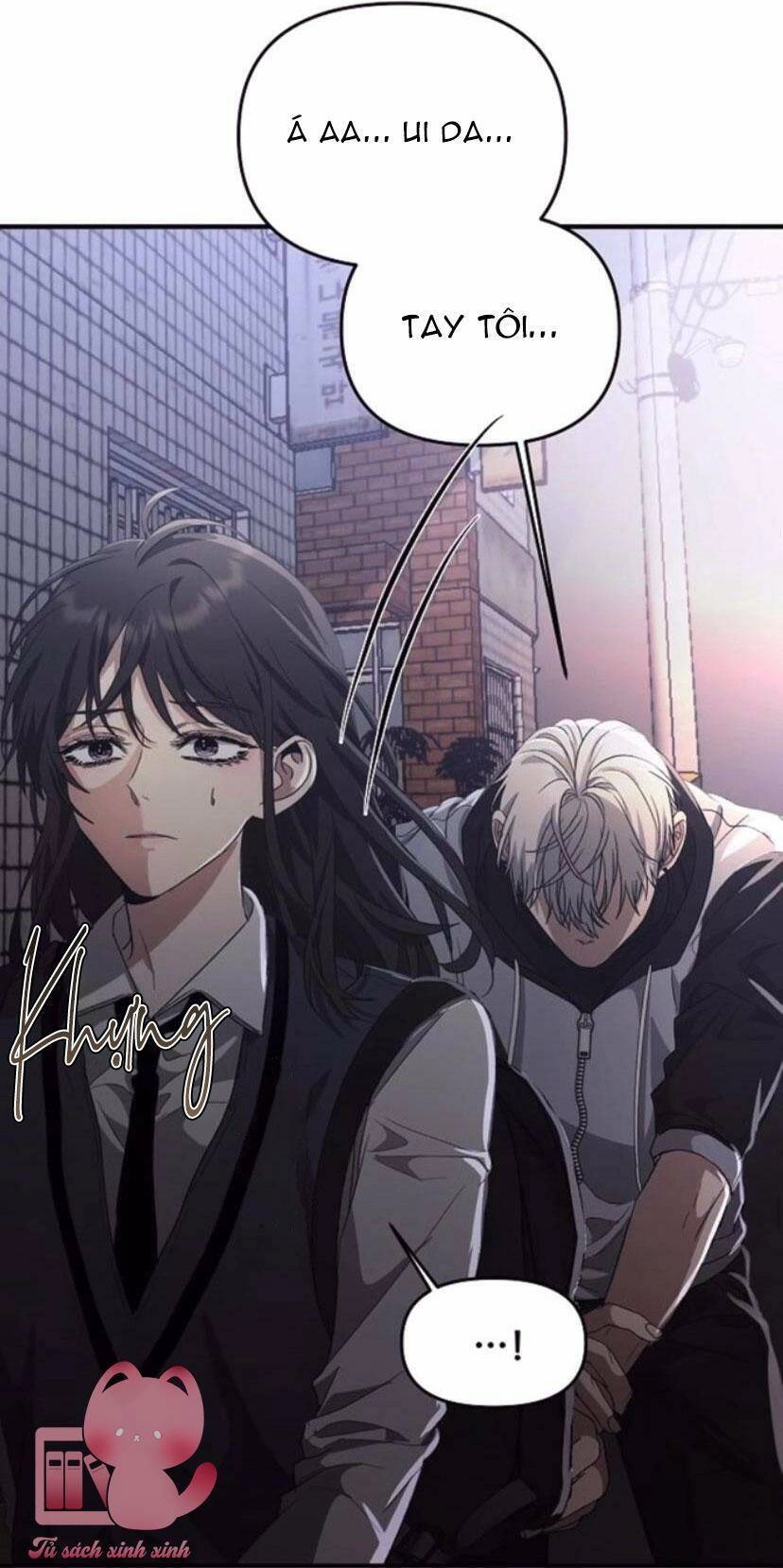 Tự Do Trong Mơ Chapter 47 - 69