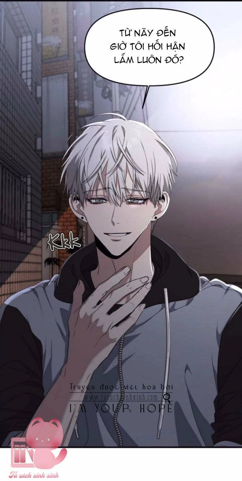 Tự Do Trong Mơ Chapter 47 - 80