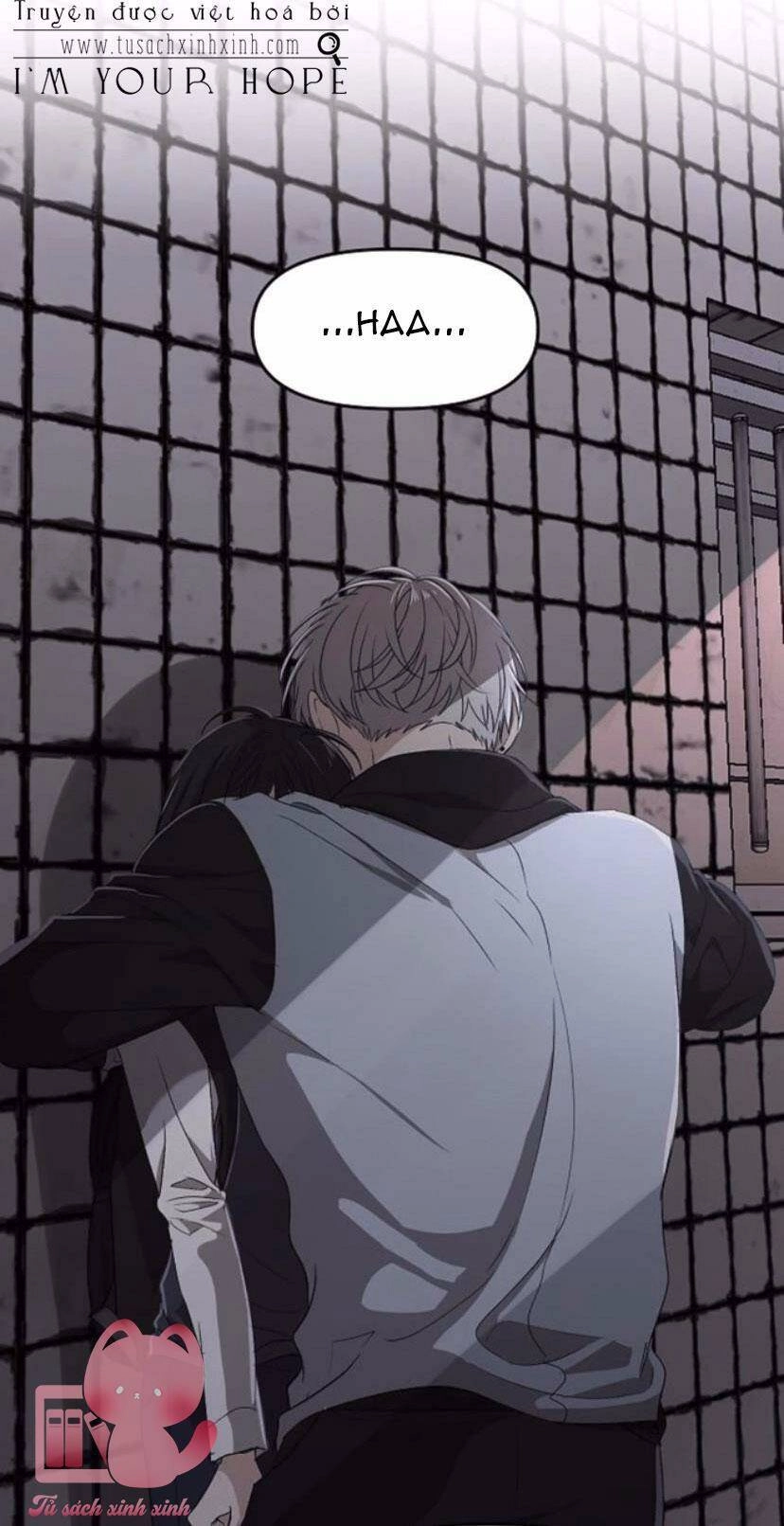 Tự Do Trong Mơ Chapter 47 - 97