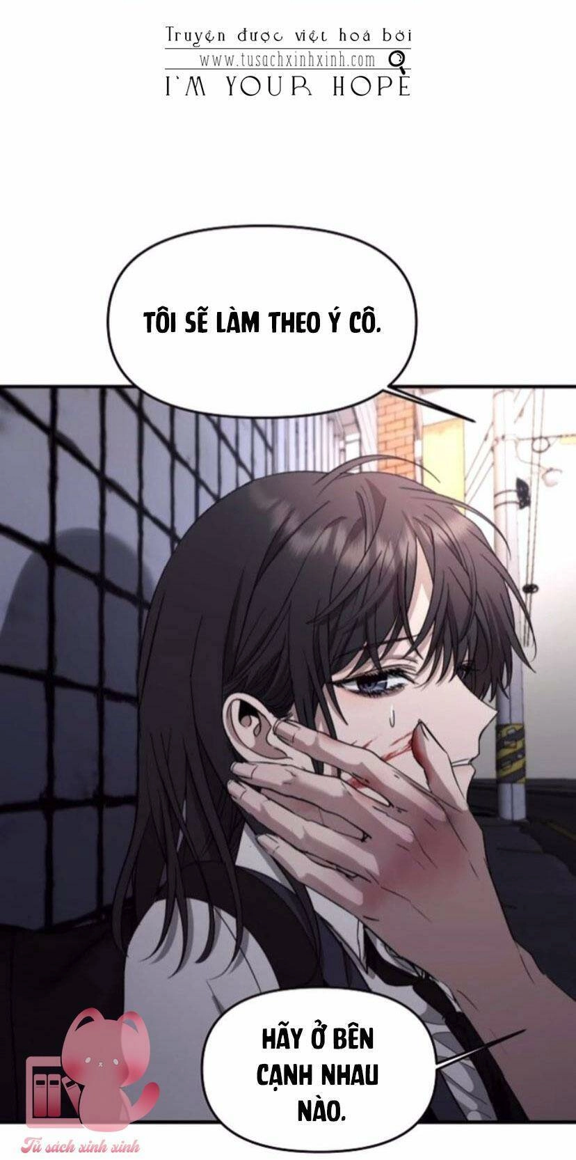 Tự Do Trong Mơ Chapter 47 - 111