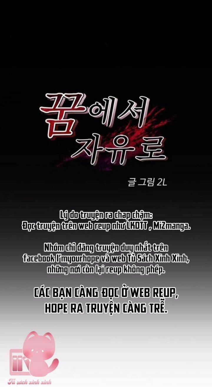 Tự Do Trong Mơ Chapter 48 - 18