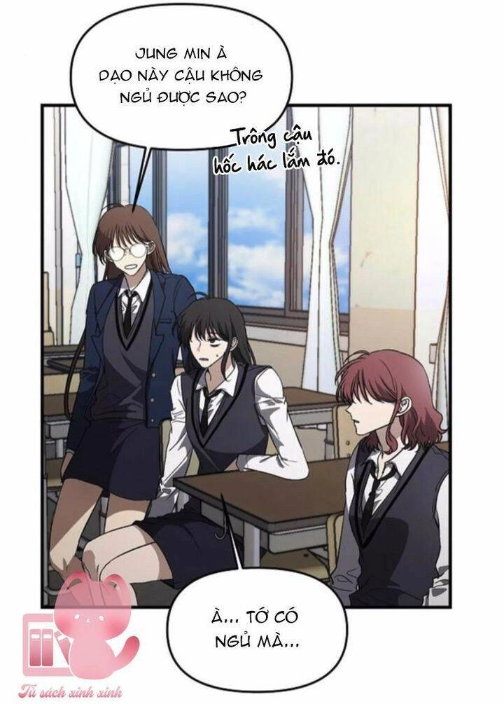 Tự Do Trong Mơ Chapter 48 - 20