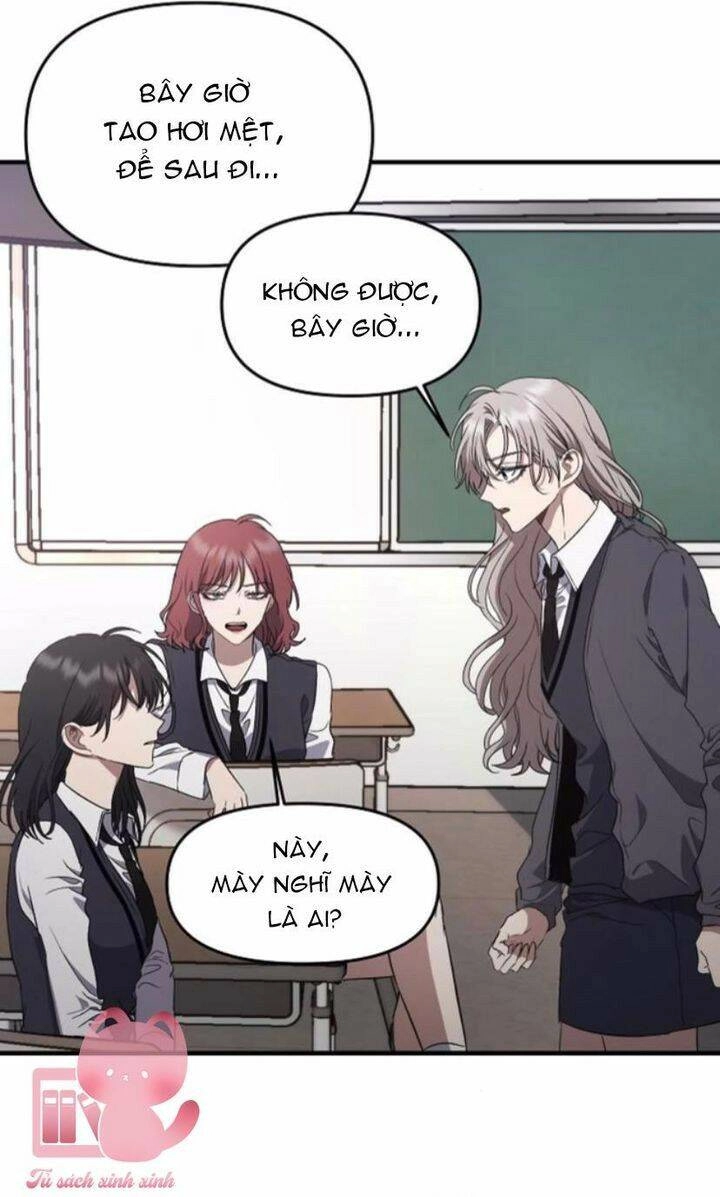 Tự Do Trong Mơ Chapter 48 - 29