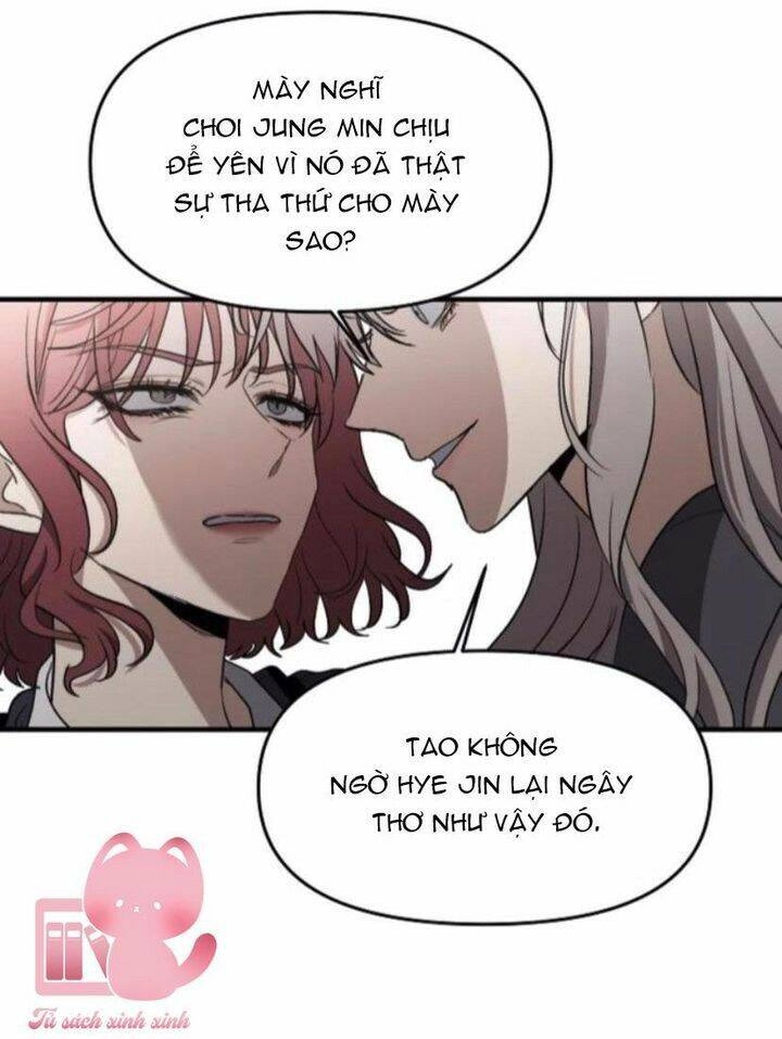 Tự Do Trong Mơ Chapter 48 - 34