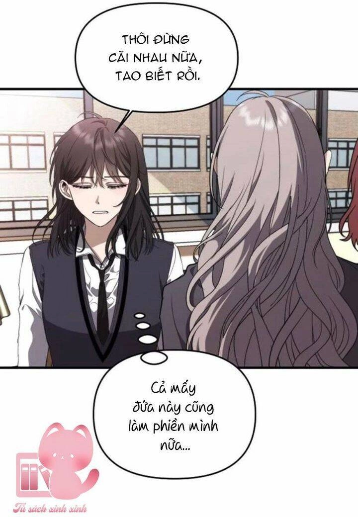 Tự Do Trong Mơ Chapter 48 - 35