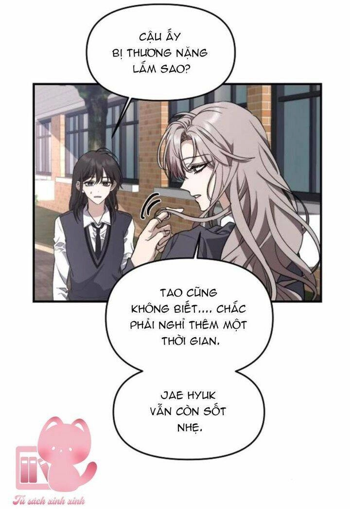 Tự Do Trong Mơ Chapter 48 - 39