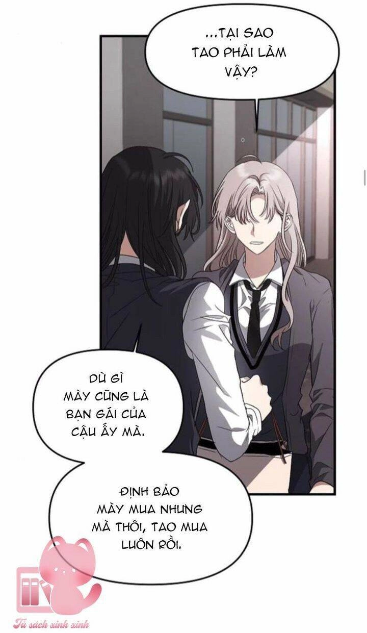 Tự Do Trong Mơ Chapter 48 - 54