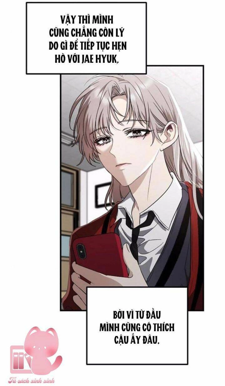 Tự Do Trong Mơ Chapter 48 - 72