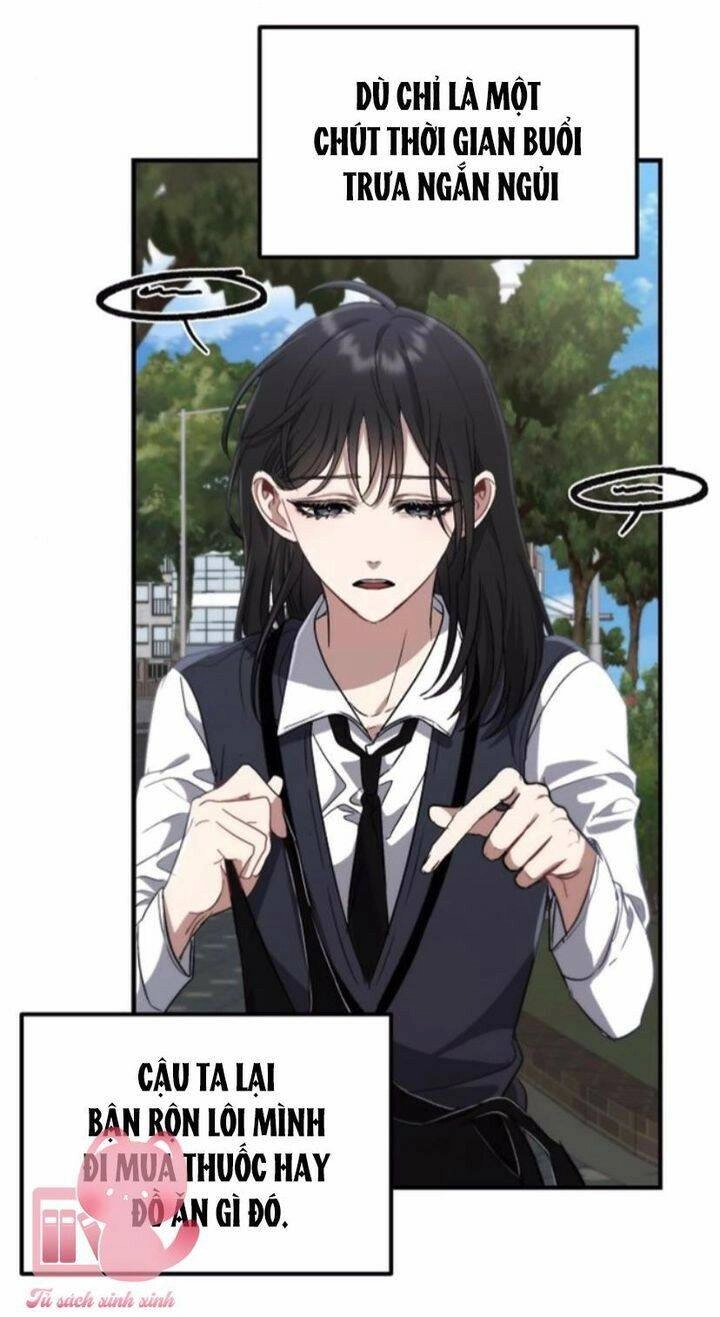 Tự Do Trong Mơ Chapter 48 - 74