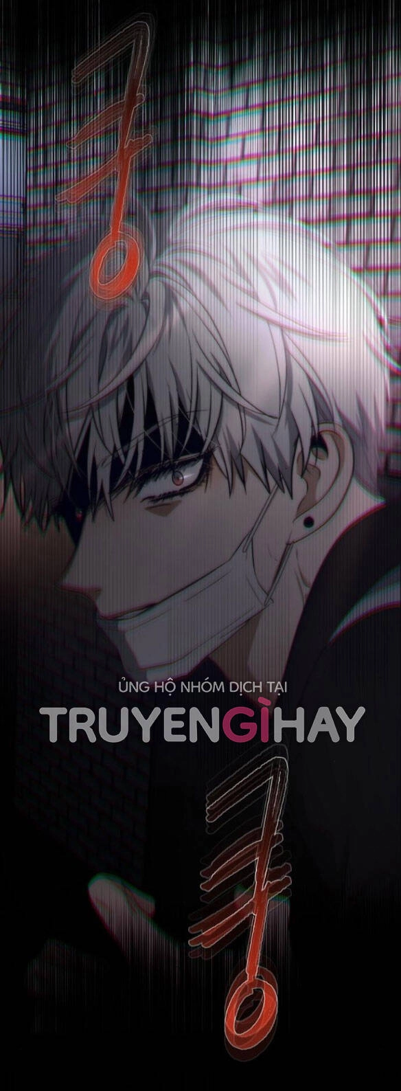 Tự Do Trong Mơ Chapter 50.1 - 5