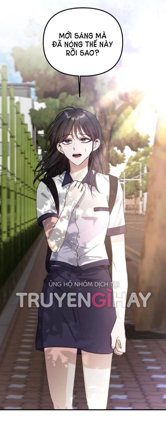 Tự Do Trong Mơ Chapter 50.1 - 25