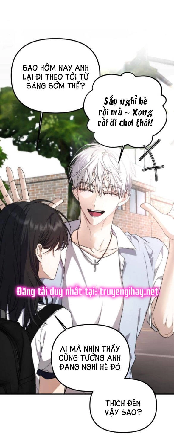 Tự Do Trong Mơ Chapter 50.1 - 28