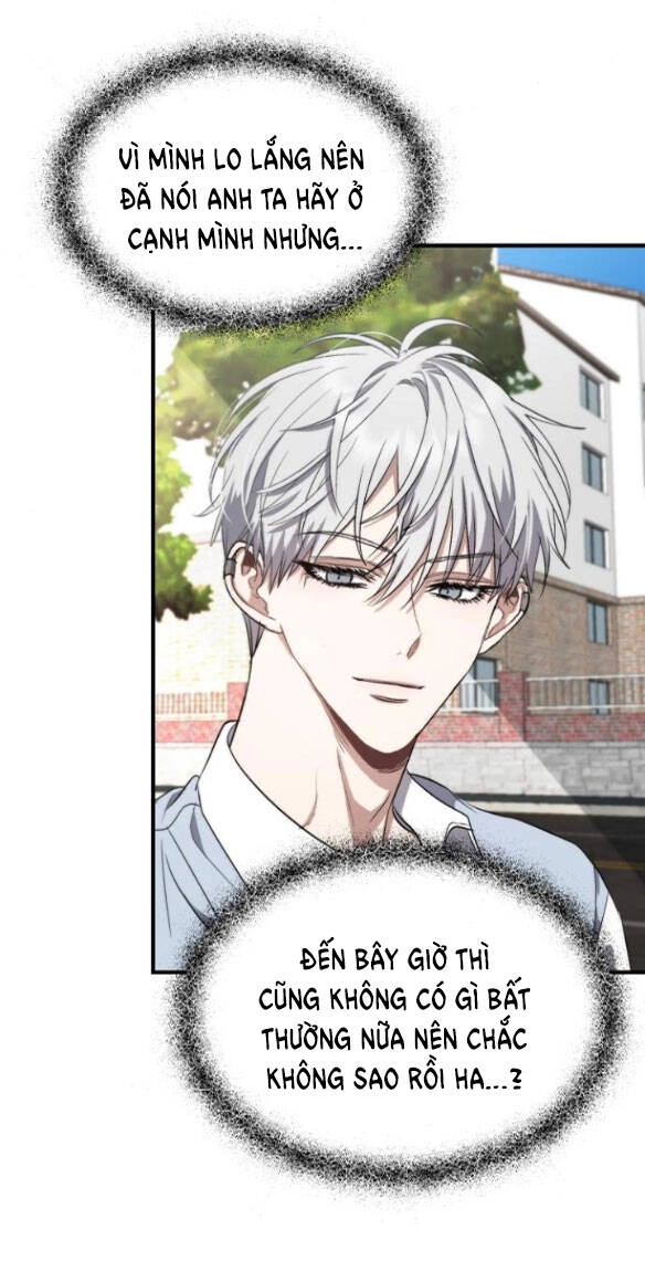 Tự Do Trong Mơ Chapter 50.1 - 30