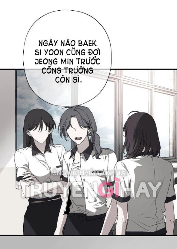 Tự Do Trong Mơ Chapter 50.2 - 10