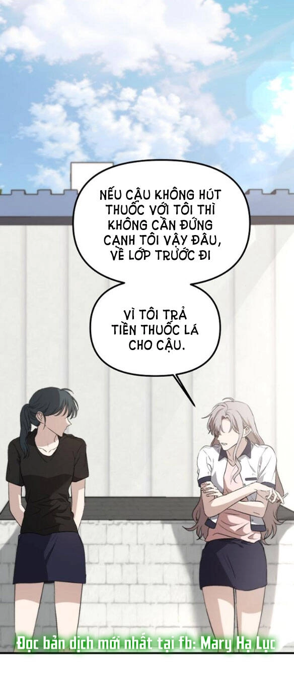 Tự Do Trong Mơ Chapter 50.2 - 18