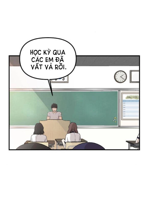 Tự Do Trong Mơ Chapter 50.2 - 21