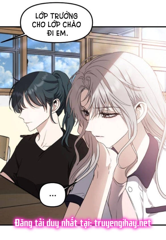 Tự Do Trong Mơ Chapter 50.2 - 22