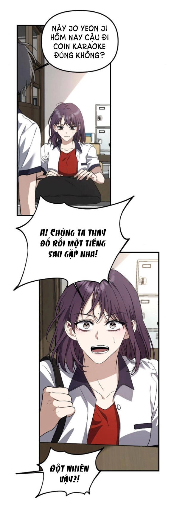 Tự Do Trong Mơ Chapter 50.2 - 28