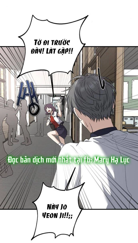 Tự Do Trong Mơ Chapter 50.2 - 29