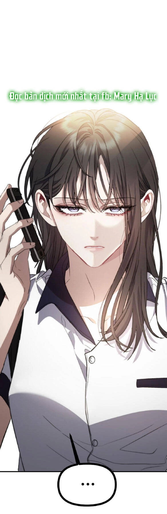 Tự Do Trong Mơ Chapter 51.1 - 8