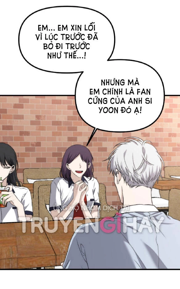 Tự Do Trong Mơ Chapter 51.1 - 19