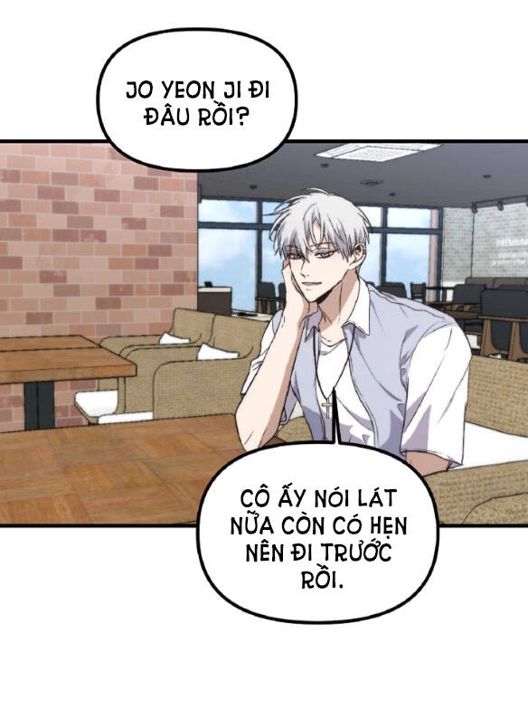 Tự Do Trong Mơ Chapter 51.2 - 9