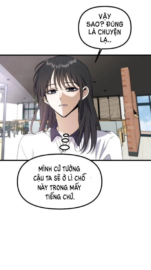 Tự Do Trong Mơ Chapter 51.2 - 10