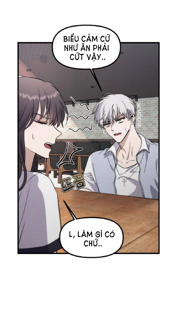 Tự Do Trong Mơ Chapter 51.2 - 13