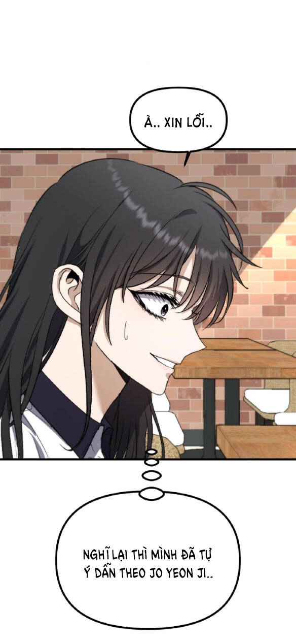 Tự Do Trong Mơ Chapter 51.2 - 20