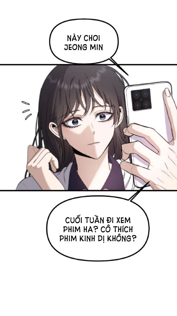 Tự Do Trong Mơ Chapter 51.2 - 23