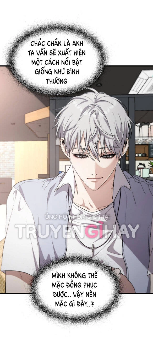 Tự Do Trong Mơ Chapter 51.2 - 26