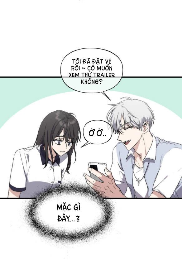 Tự Do Trong Mơ Chapter 51.2 - 27