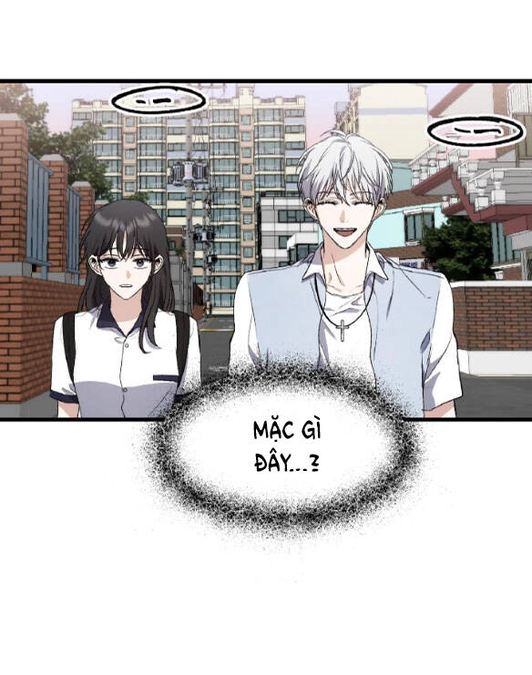 Tự Do Trong Mơ Chapter 51.2 - 28