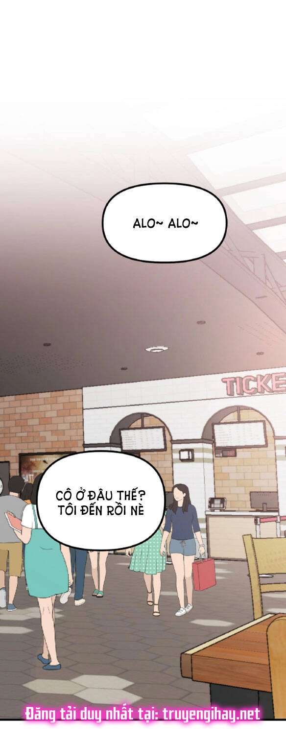 Tự Do Trong Mơ Chapter 51.2 - 36