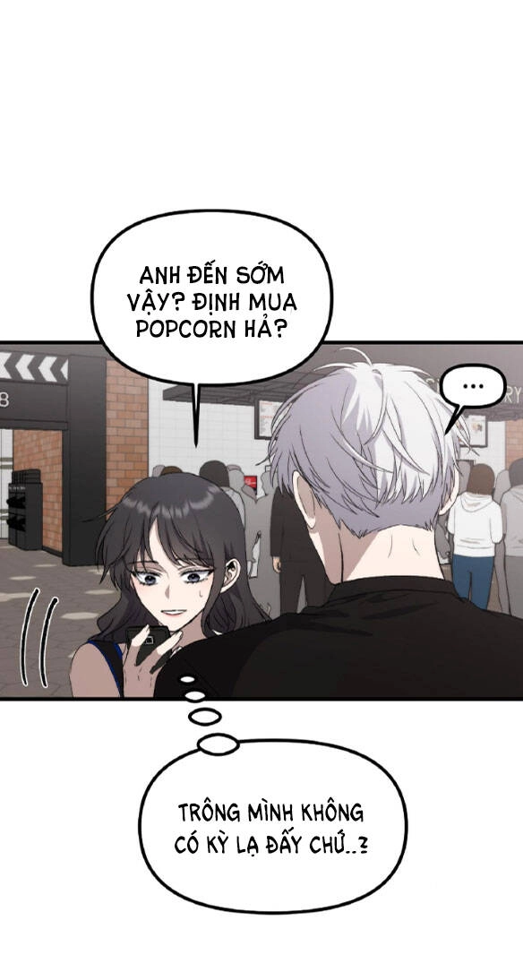 Tự Do Trong Mơ Chapter 51.2 - 42