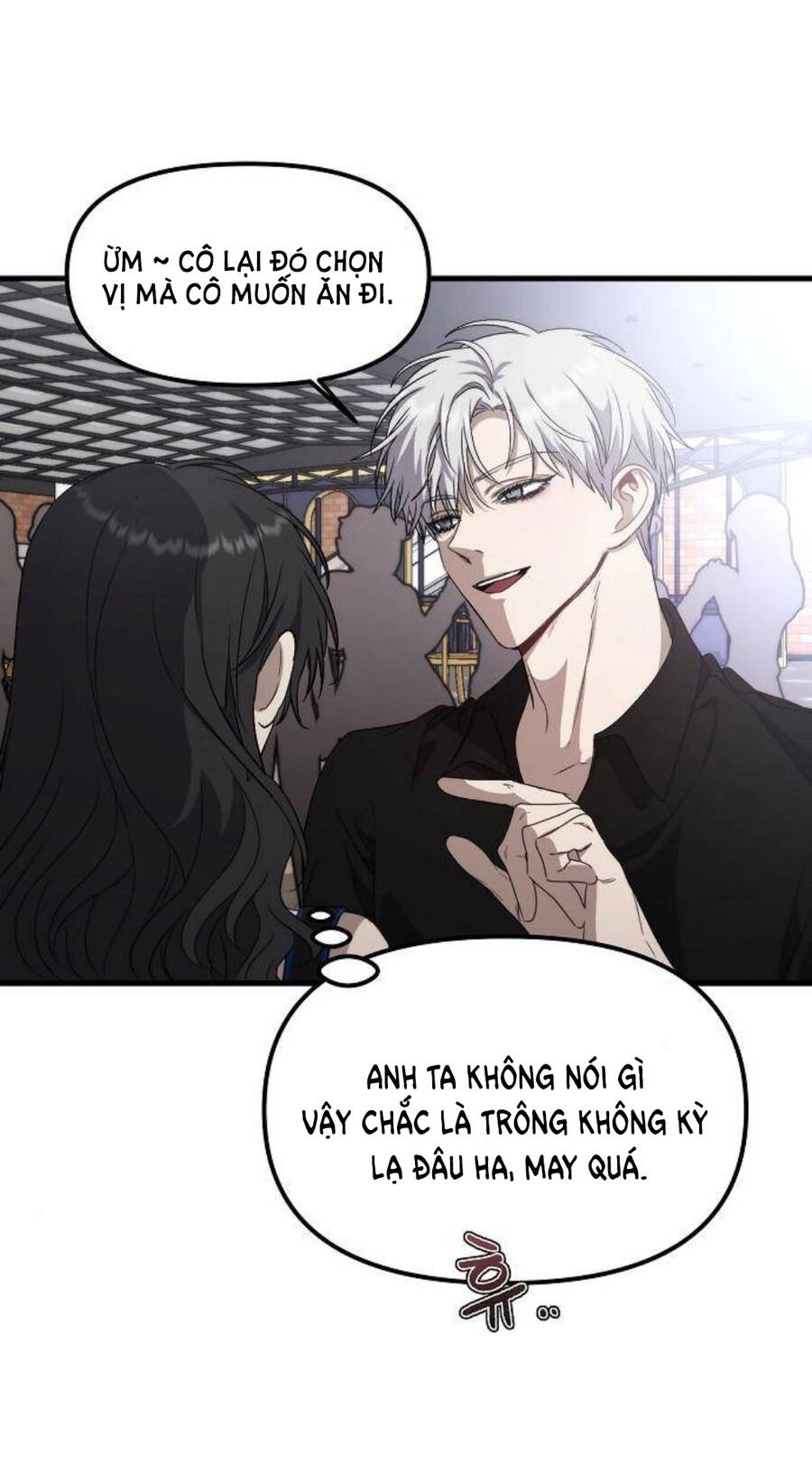 Tự Do Trong Mơ Chapter 52.1 - 11