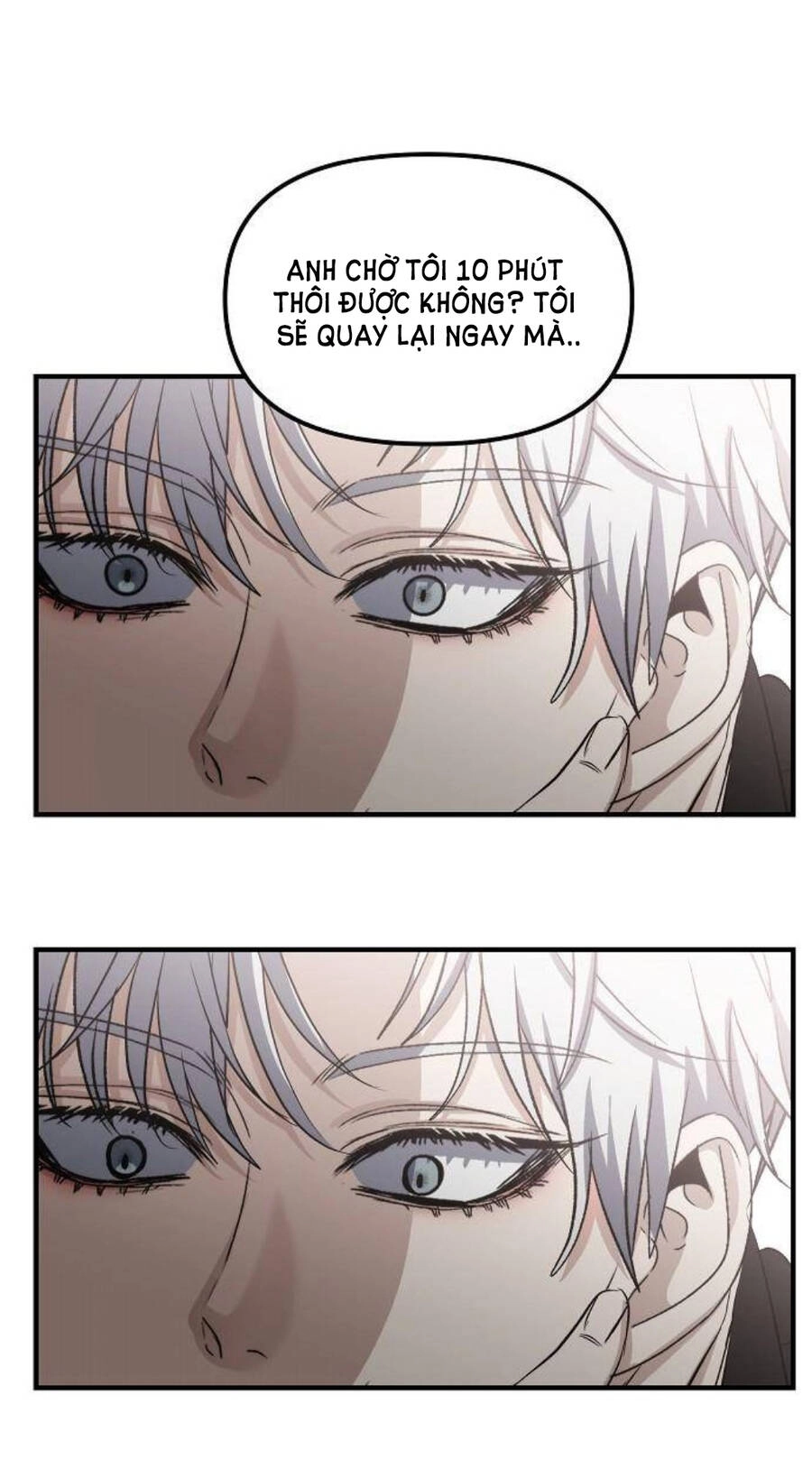 Tự Do Trong Mơ Chapter 52.1 - 45