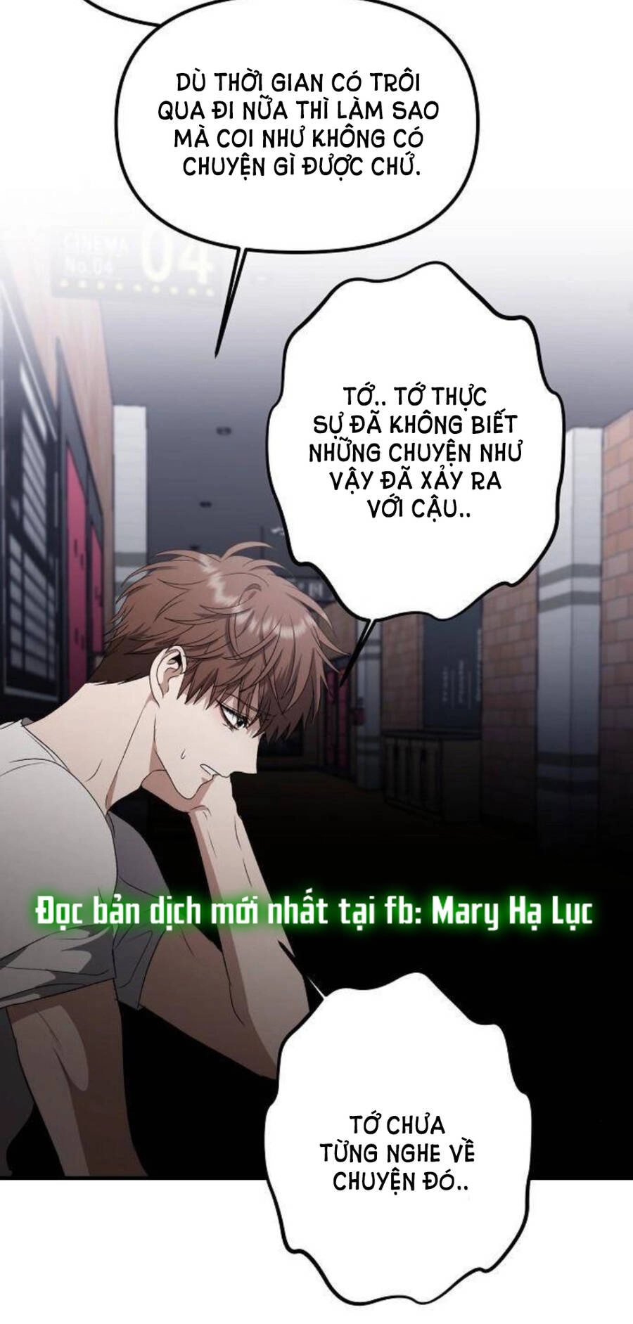 Tự Do Trong Mơ Chapter 52.2 - 14