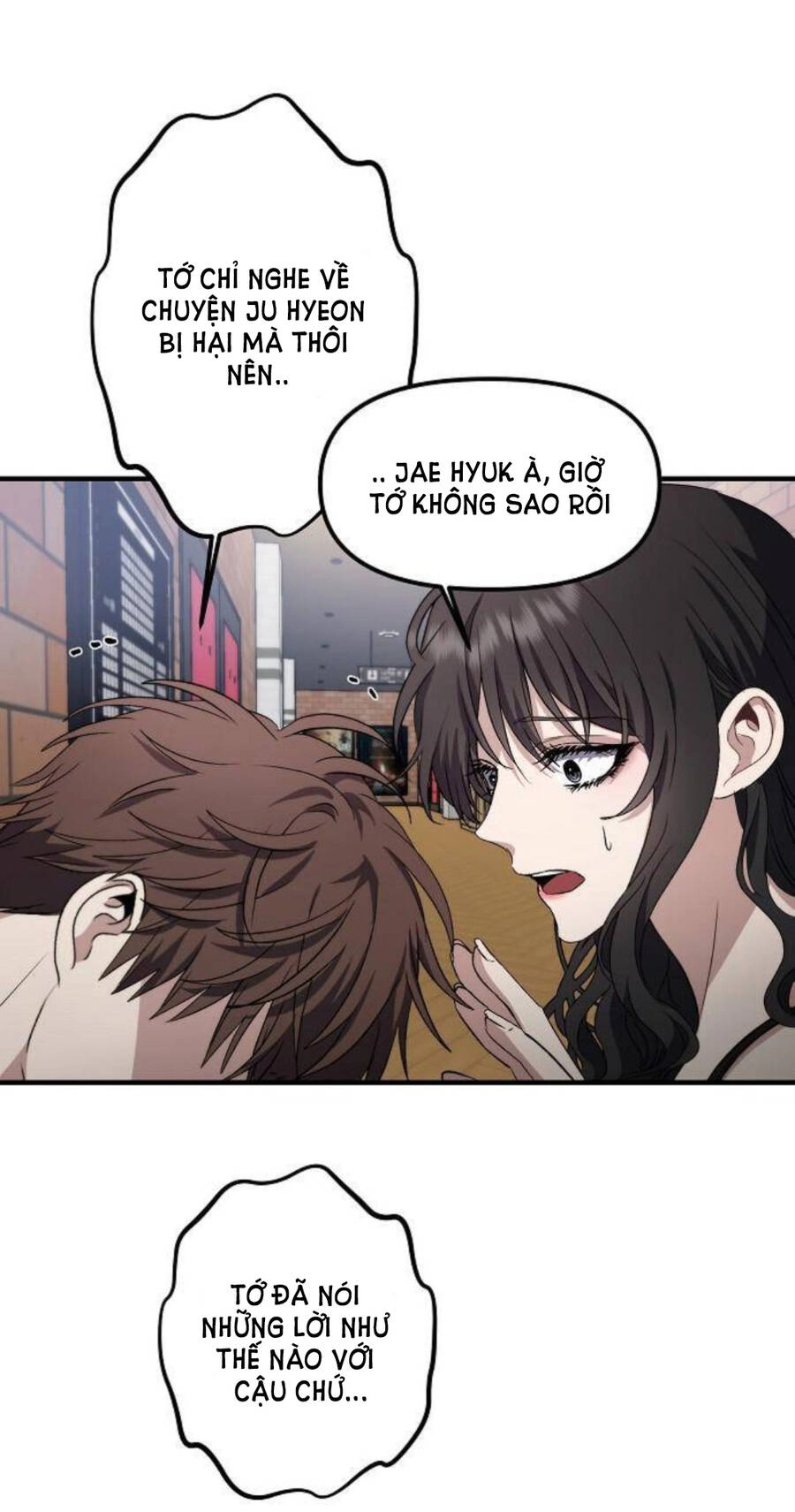 Tự Do Trong Mơ Chapter 52.2 - 15