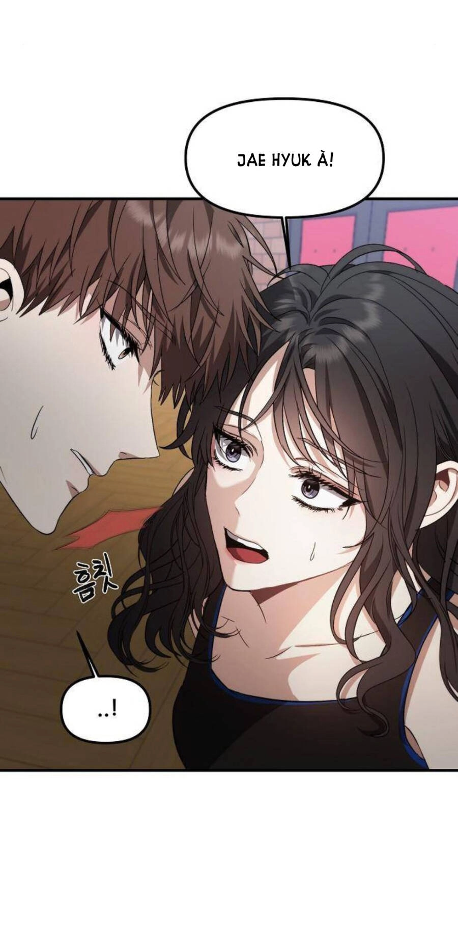 Tự Do Trong Mơ Chapter 52.2 - 16