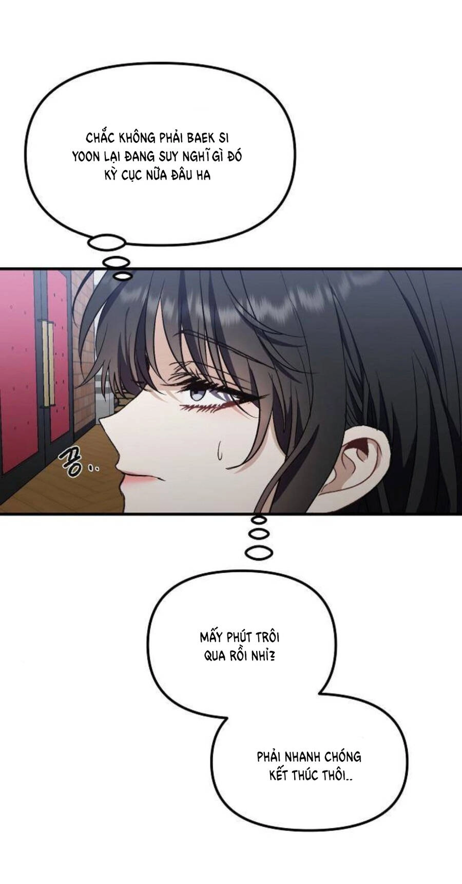 Tự Do Trong Mơ Chapter 52.2 - 21