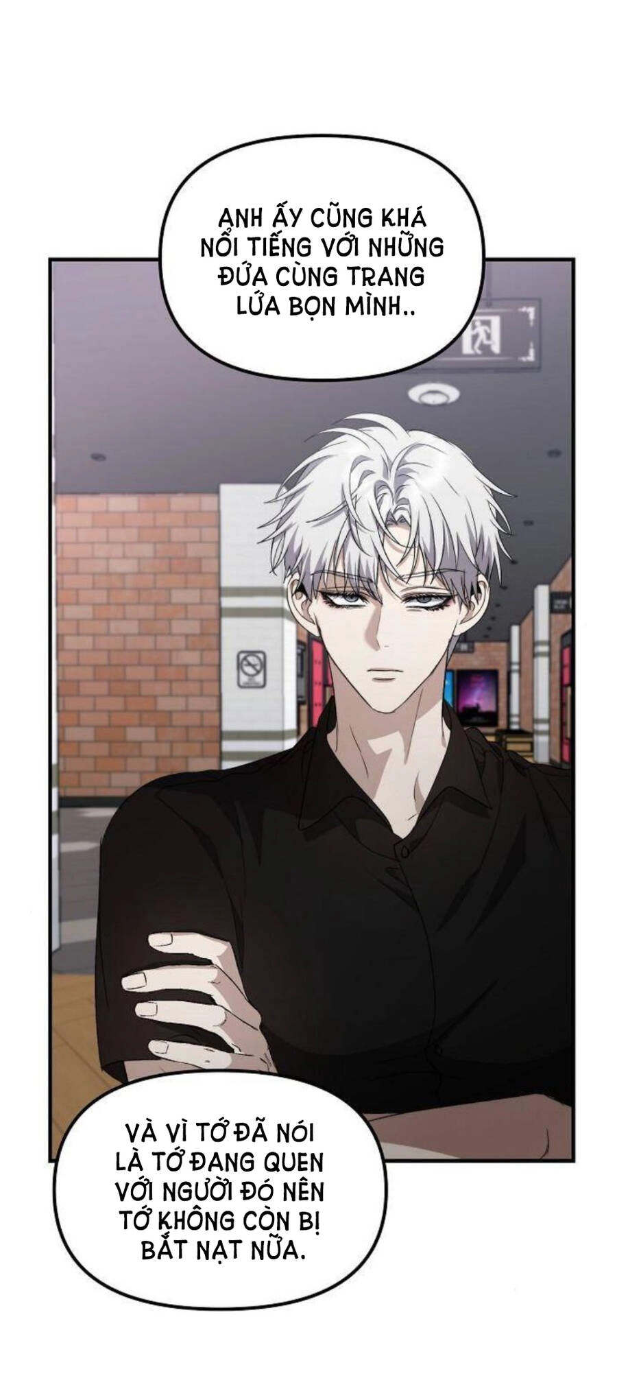 Tự Do Trong Mơ Chapter 52.2 - 25