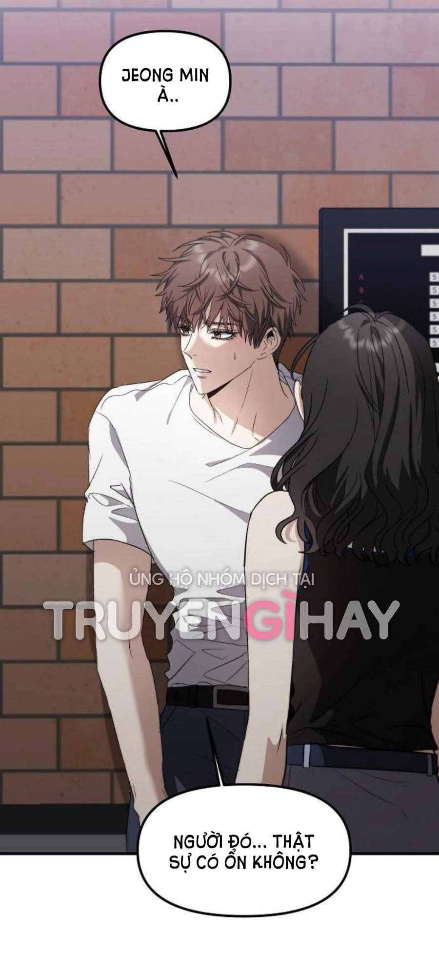 Tự Do Trong Mơ Chapter 52.2 - 30