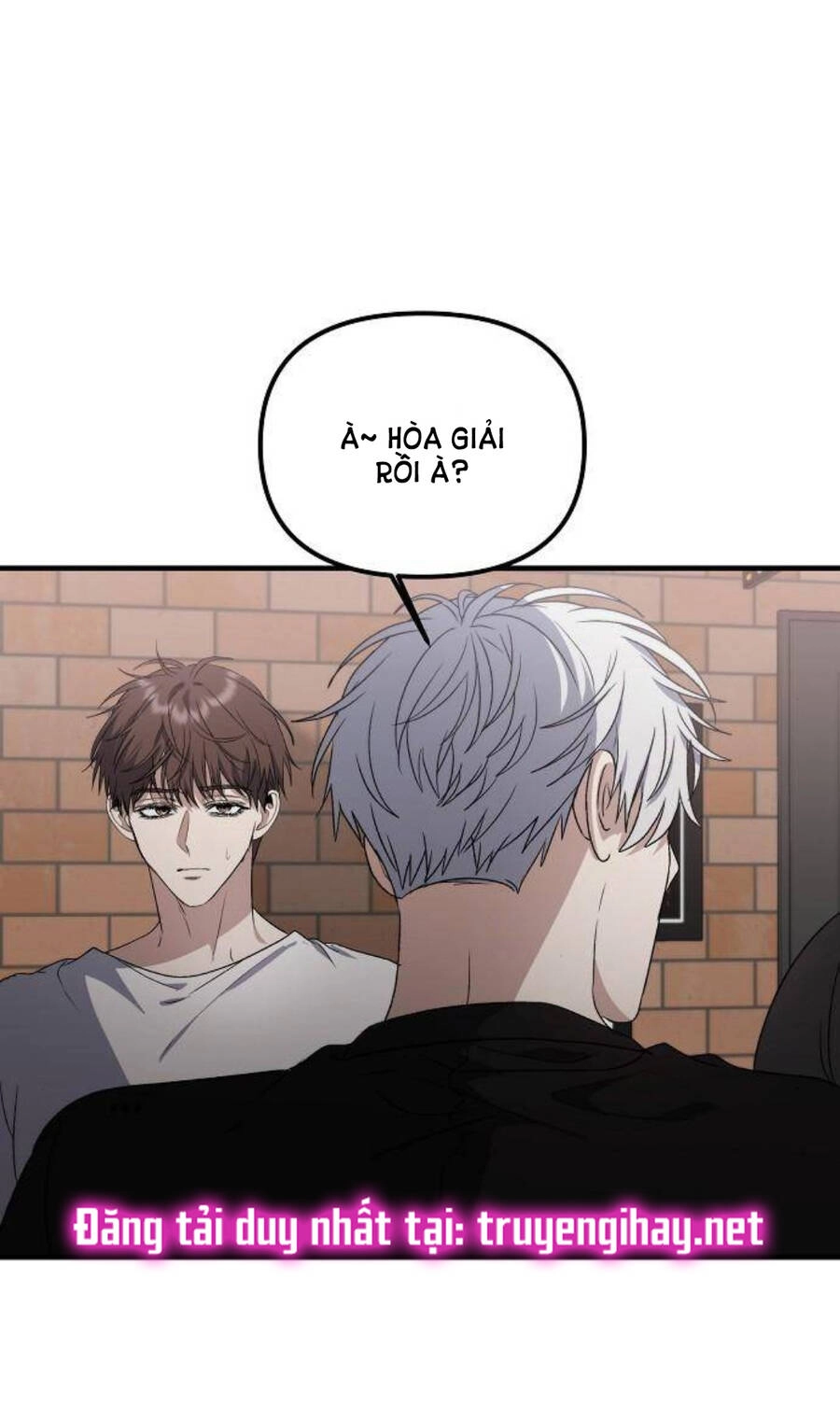 Tự Do Trong Mơ Chapter 52.2 - 37