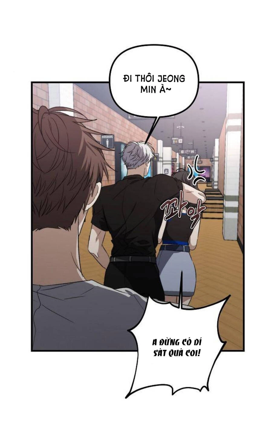 Tự Do Trong Mơ Chapter 52.2 - 42