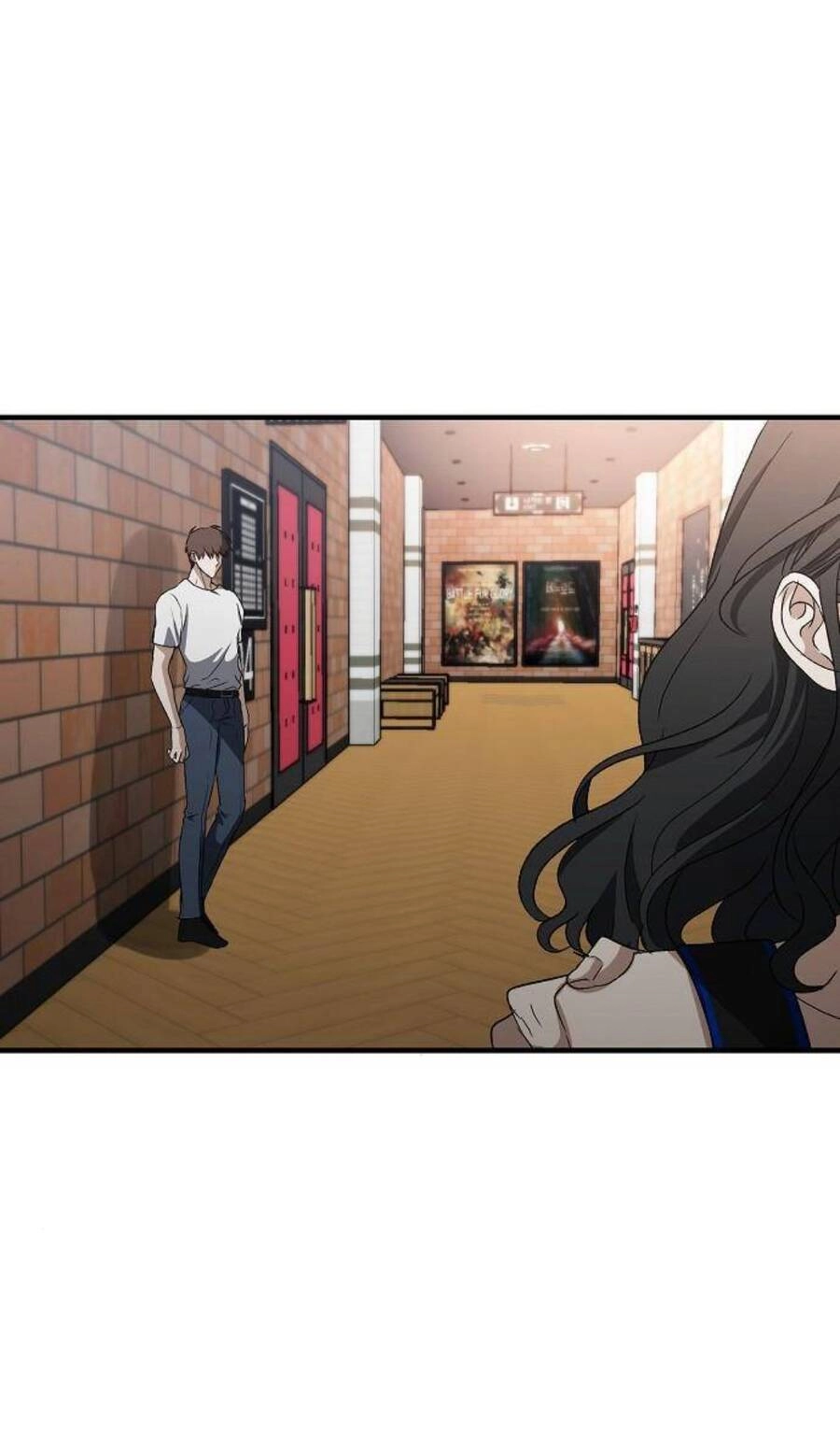 Tự Do Trong Mơ Chapter 52.2 - 44