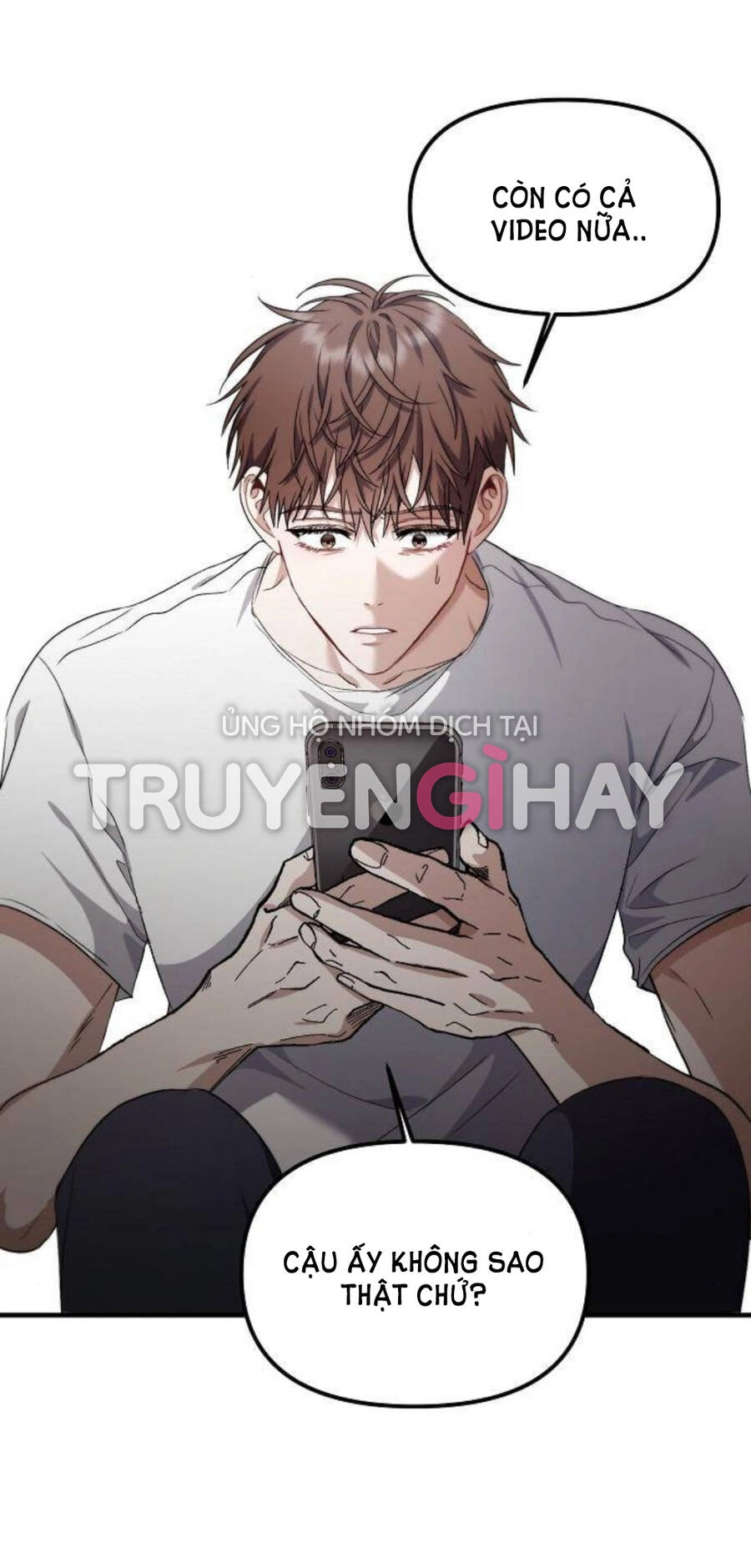 Tự Do Trong Mơ Chapter 52.2 - 56