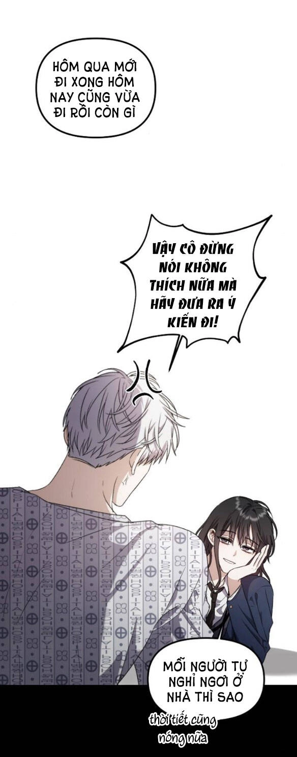 Tự Do Trong Mơ Chapter 53.1 - 4