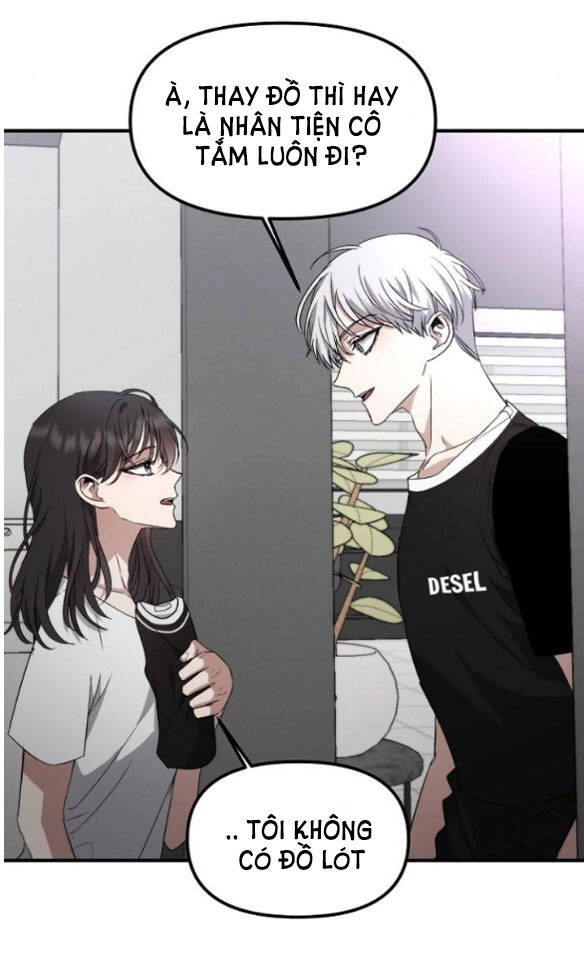 Tự Do Trong Mơ Chapter 53.1 - 28