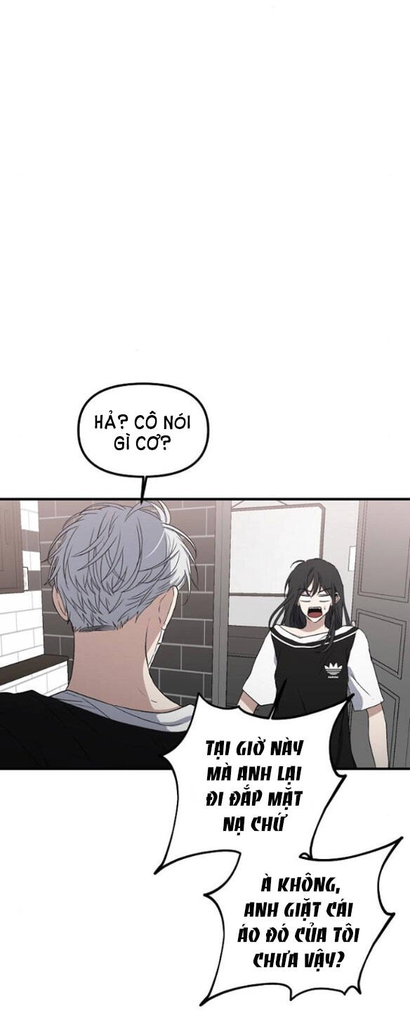 Tự Do Trong Mơ Chapter 53.1 - 38